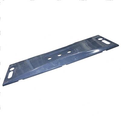 Picture of Rear Door M50 Grey