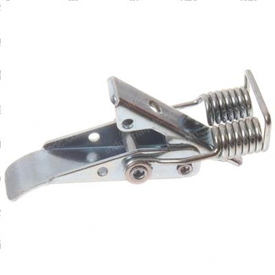 Picture of Bonnet Clip (stainless)