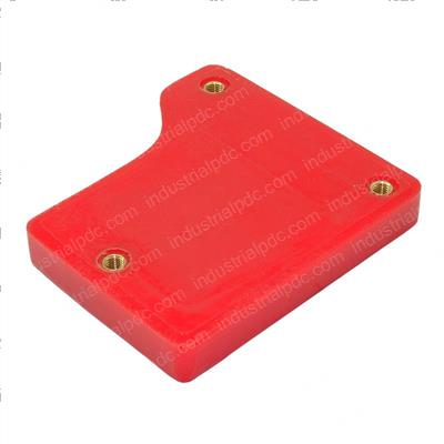Picture of Jack Leg Friction Pad Lh