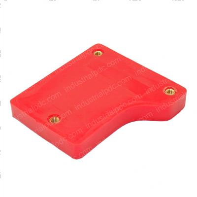Picture of Jack Leg Friction Pad Rh
