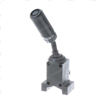 Picture of Shifter Assembly