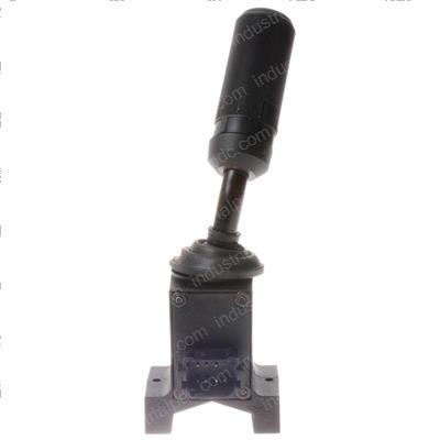 Picture of Shifter Assembly