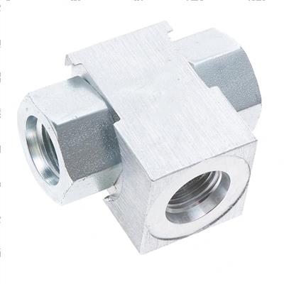 Picture of Shuttle Valve