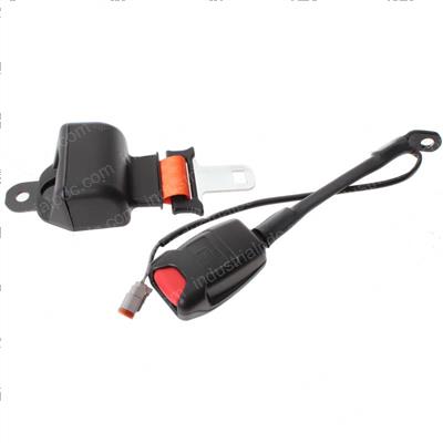 Picture of Belt - Seat Retractable