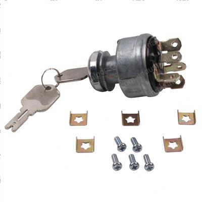 Picture of Switch - Ignition
