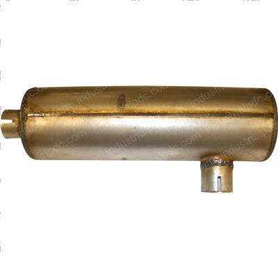 Picture of Muffler