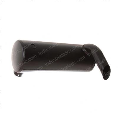 Picture of Weldment Muffler Pb50/65 Kub
