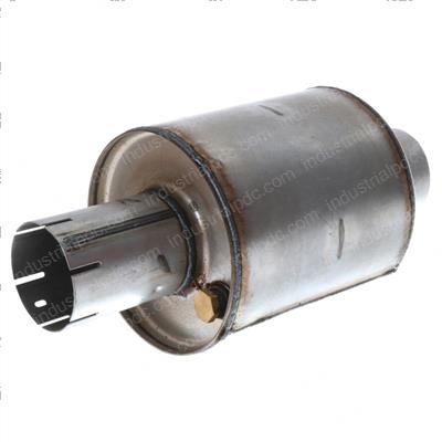 Picture of D/S,spark Arrestor