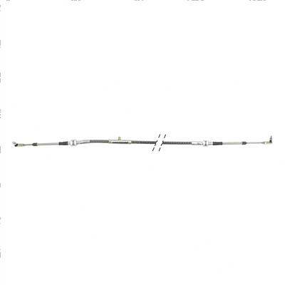 Picture of Throttle Cable Poultry