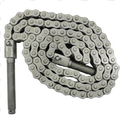 Picture of Chain Bl666 10  Front