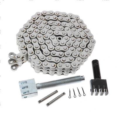 Picture of Chain Bl666 10  Rear