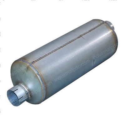 Picture of Muffler