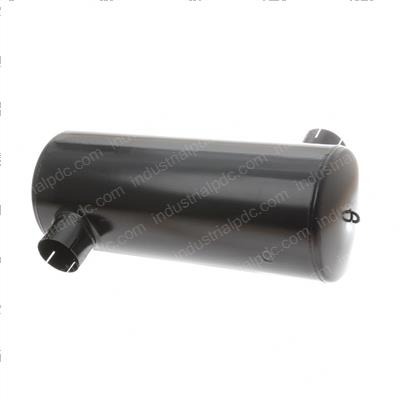 Picture of Muffler