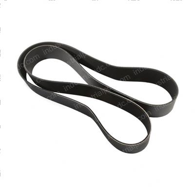Picture of Belt V Ribbed