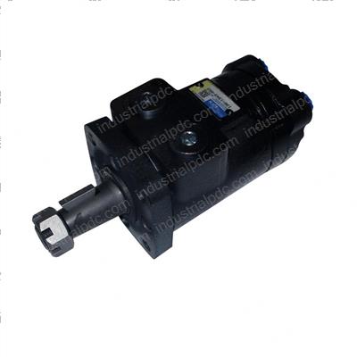 Picture of Motor - Hydraulic