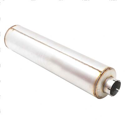 Picture of Muffler