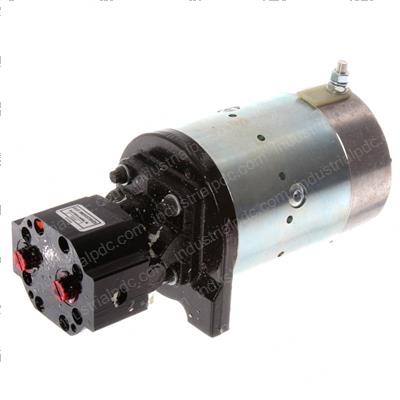 Picture of Motor - Pump Assembly