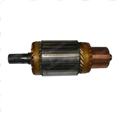 Picture of Armature Set