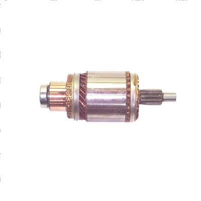 Picture of Armature Assembly