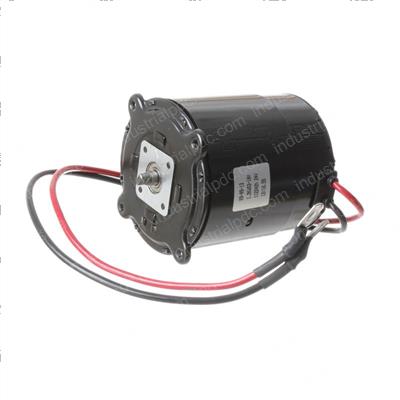 Picture of Motor - Pump