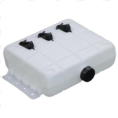 Picture of Washer Fluid Bottle