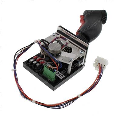 Picture of Cntrlr - P/Q