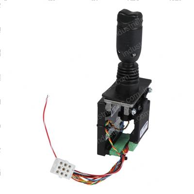Picture of Joystick - Electrical