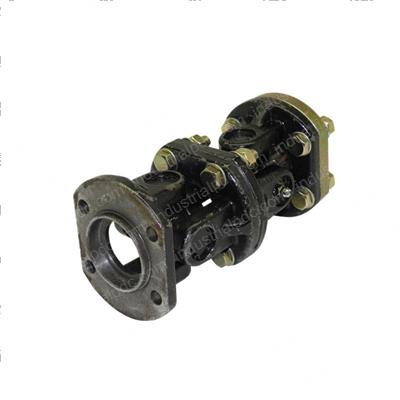 Picture of Drive Shaft Complete