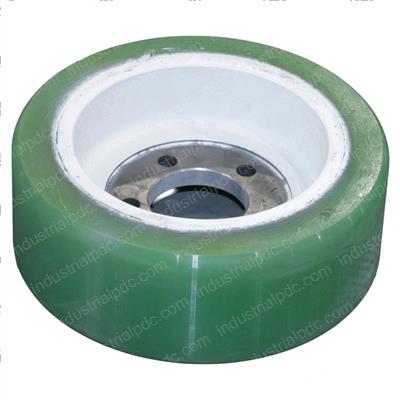 Picture of Drive Wheel - Poly