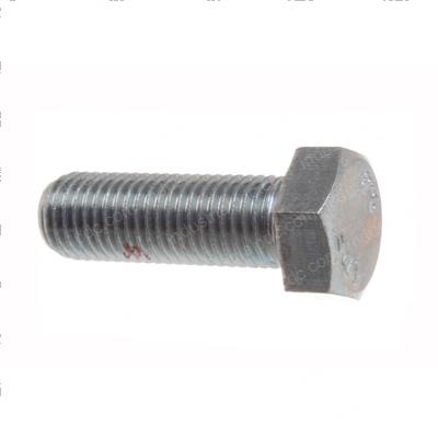 Picture of Capscrew M20 X 2.5 X 60