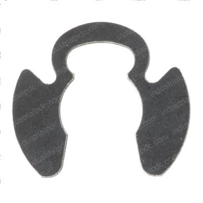 Picture of Ring  Retaining  Ext  0.38d  Kl