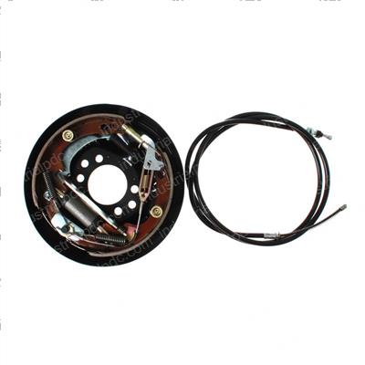 Picture of Brake Assembly - Rh