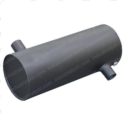 Picture of Muffler, 4.3l Lpg