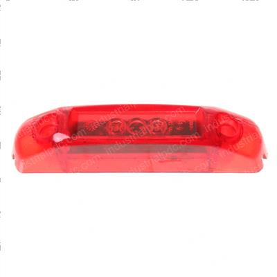 Picture of Light - Marker Thin Red Led