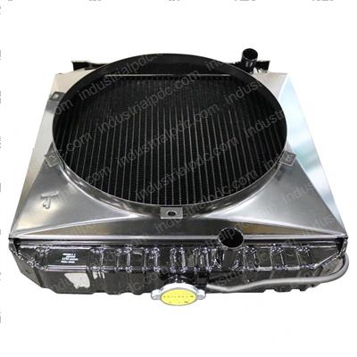 Picture of Radiator Assy