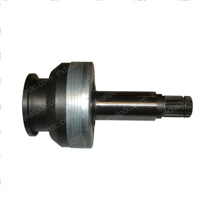 Picture of Clutch - Start