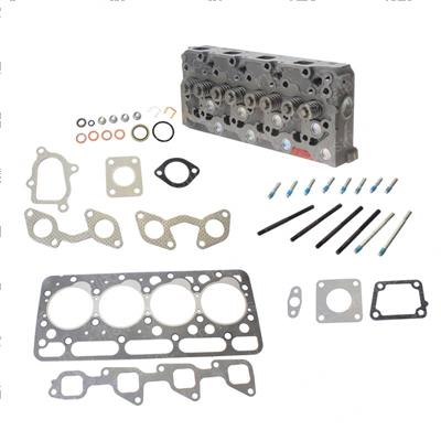 Picture of Head Assy V2003t E2b