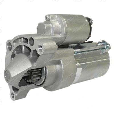 Picture of Starter-New-Mitsubishi