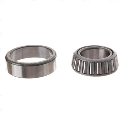 Picture of Bearing - Taper Roller Cup+cone