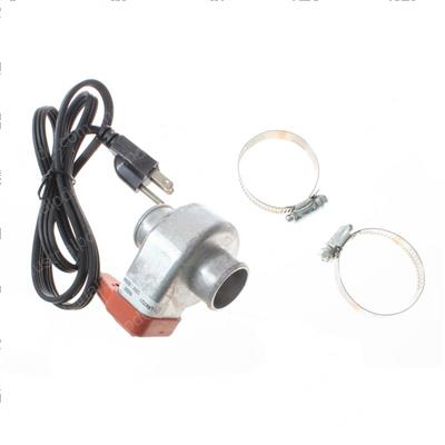 Picture of Heater Water Hose 120v