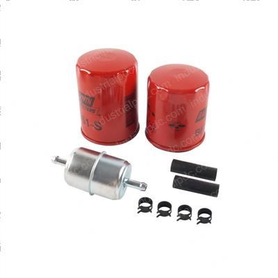 Picture of Filter Kit a - 3 Filters