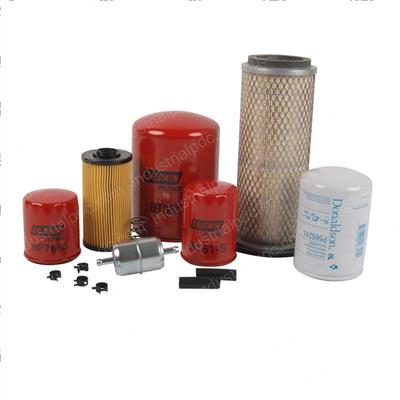 Picture of Filter Kit B - 7 Filters