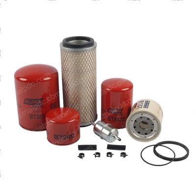 Picture of Filter Kit B - 6 Filters