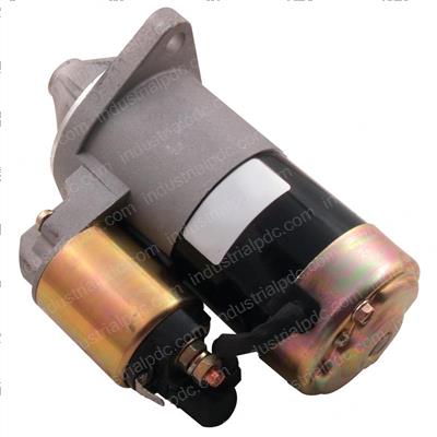 Picture of Starter - New