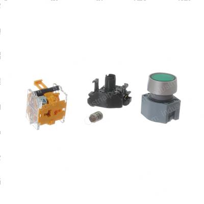 Picture of Dif-Lock Switch Assy