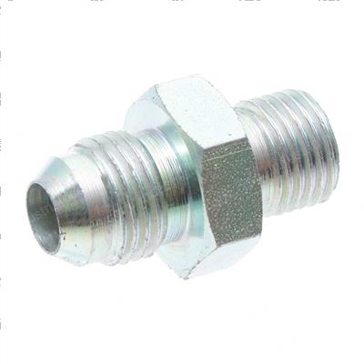 Picture of 1/4in Bsp(m)-9/16in Jic(m)