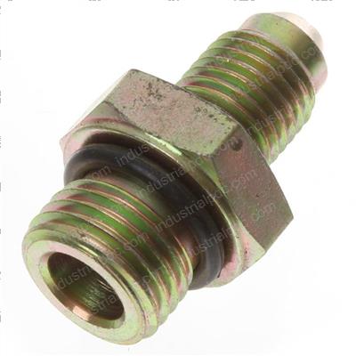 Picture of M-M Adaptor Fitting