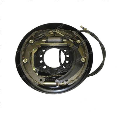 Picture of Brake Assy Lh