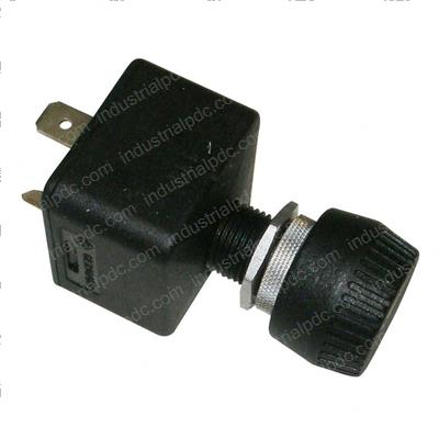 Picture of Switch - Rotary
