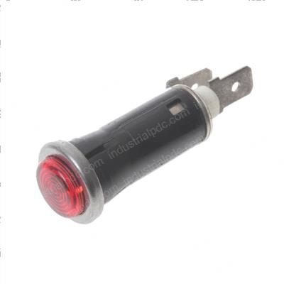 Picture of Oil Indicator Light